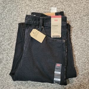 Levi's 94 Baggy Jeans